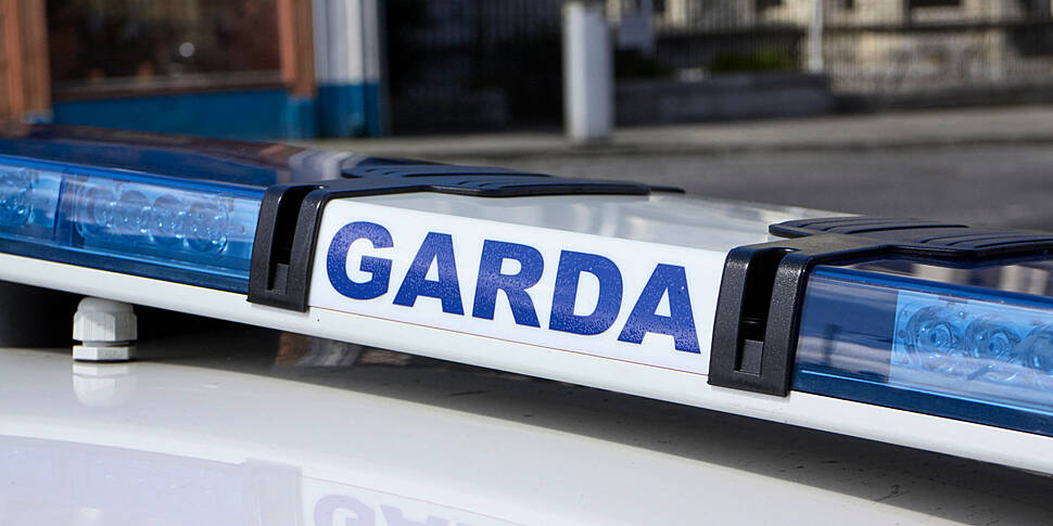 Teen Accused Of Leading Gardai...