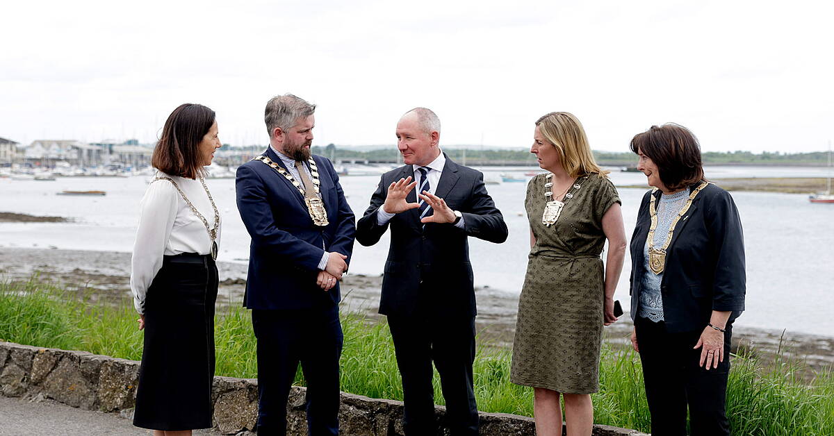 Dublin Is One Step Closer To A Directly Elected Mayor - Vimarsana News