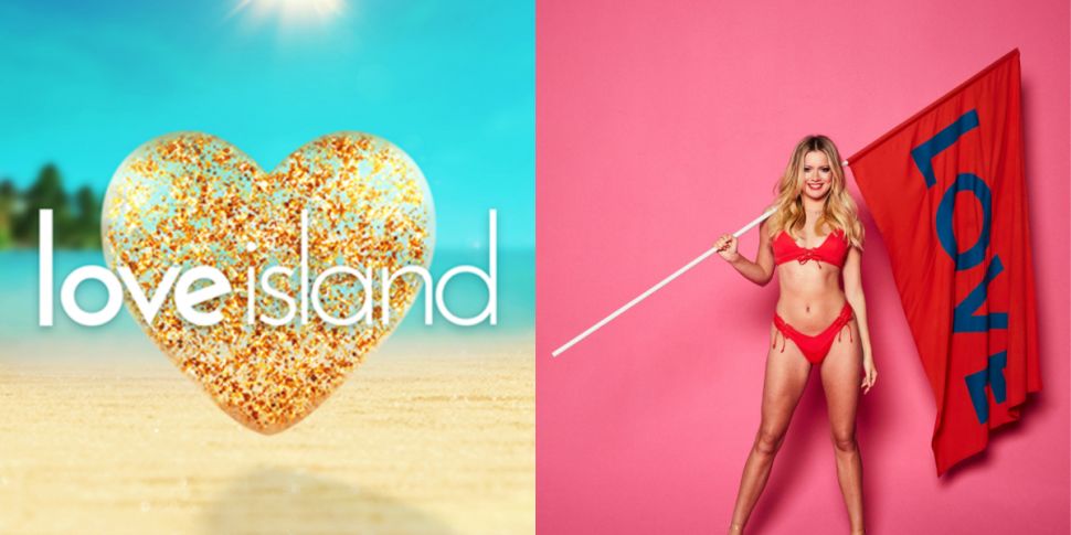 'Love Island' 2022: Meet The S...