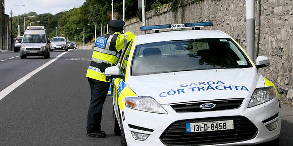 209 Drivers Found Speeding On...