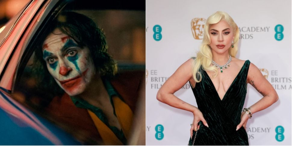 'Joker 2': Lady Gaga In Talks...