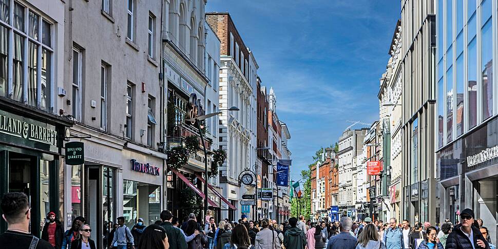 Proposals To Change Some Stree...