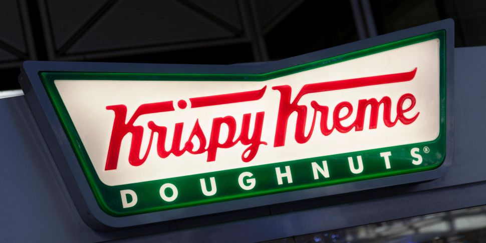 Krispy Kreme Celebrates 85th B...