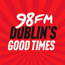 Conor Halpin On 98FM