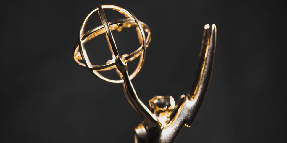 Emmys 2022: 'Succession' Nabs...