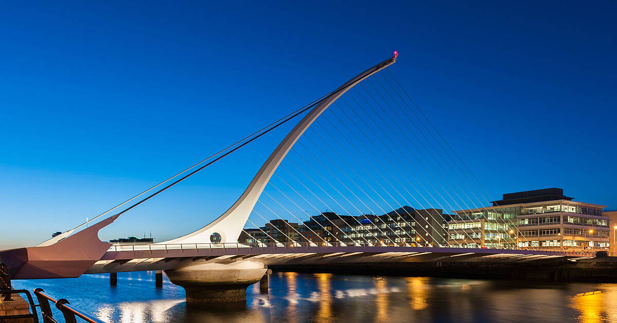 What To Do In Dublin This Weekend - Vimarsana News
