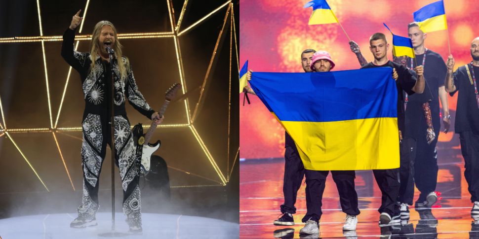 Eurovision: UK To Host 2023 So...
