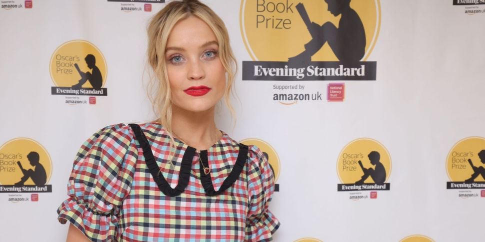 Laura Whitmore Bags Role In Hi...