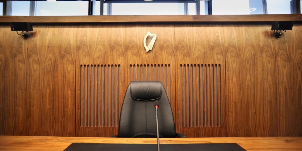 Dublin Father Appears In Court...