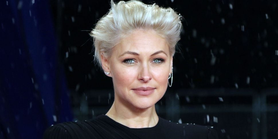 Emma Willis Says She Has No In...