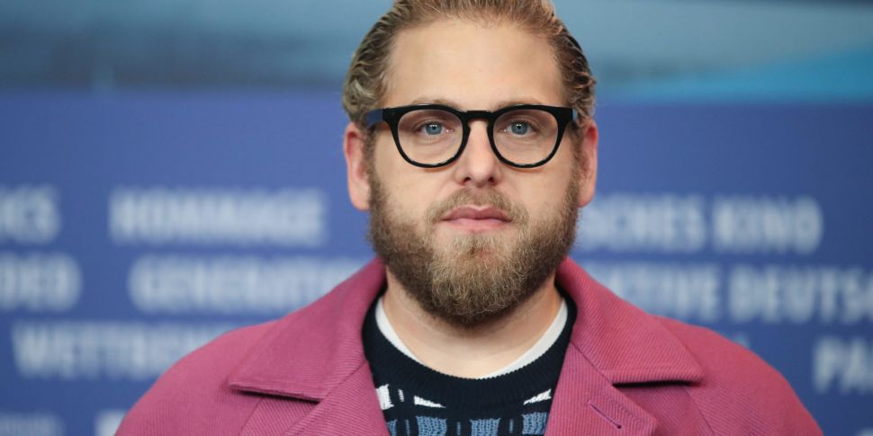 Jonah Hill Says He Will No Lon...