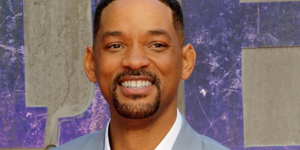 Will Smith Is Officially Back...