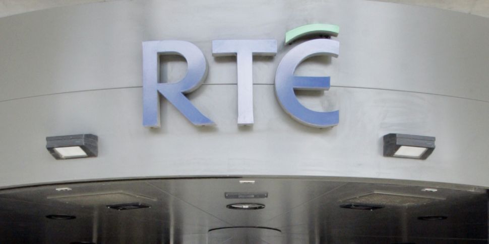 RTÉ Has Questions To Answer Ov...