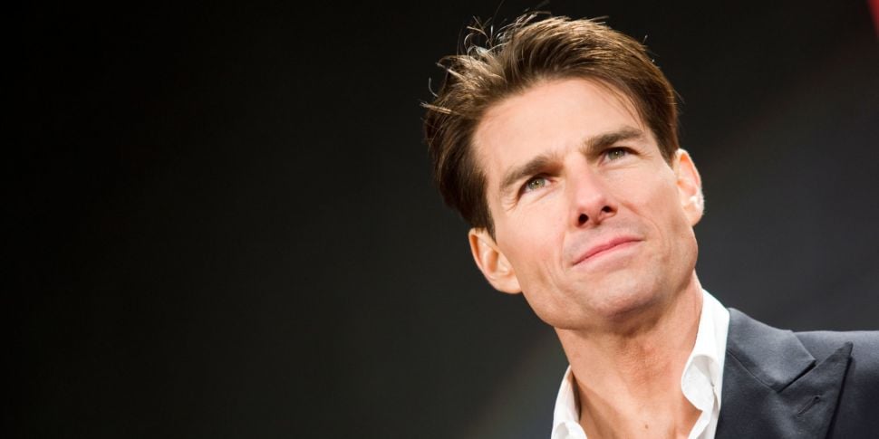 Tom Cruise Reportedly In Talks...