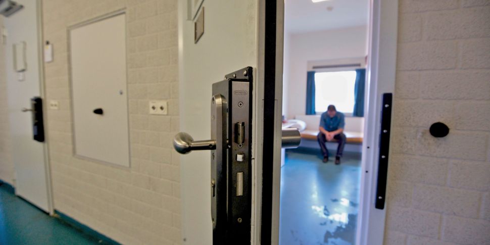 Number Of Prisoners Exceeds Th...