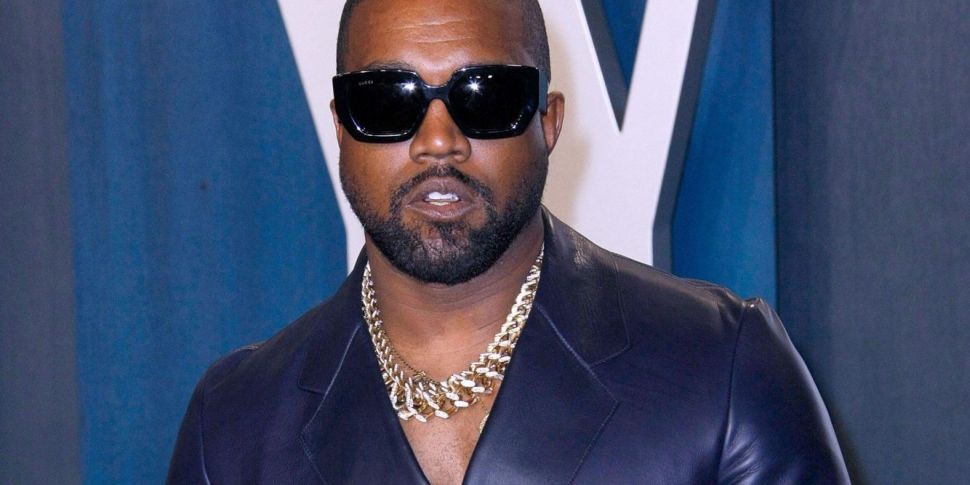 Kanye West Is Set To Buy Socia...