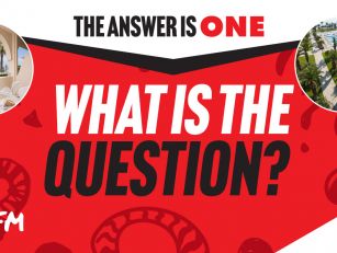 98FM's 'What's The Question' H...