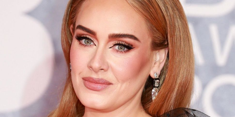 Adele Says She Wants To Get He...