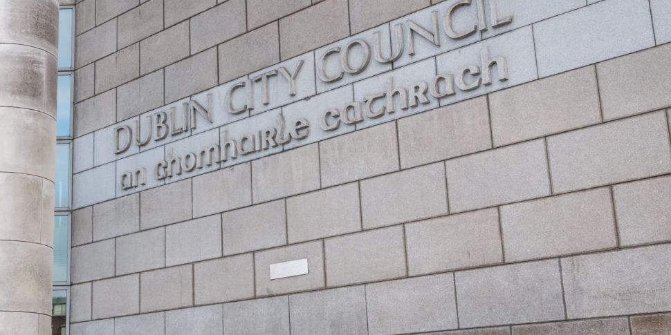 Dublin City Council Approves B...
