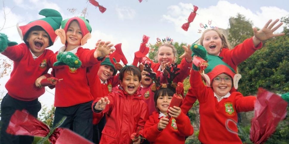 Glasthule Primary School Smash...