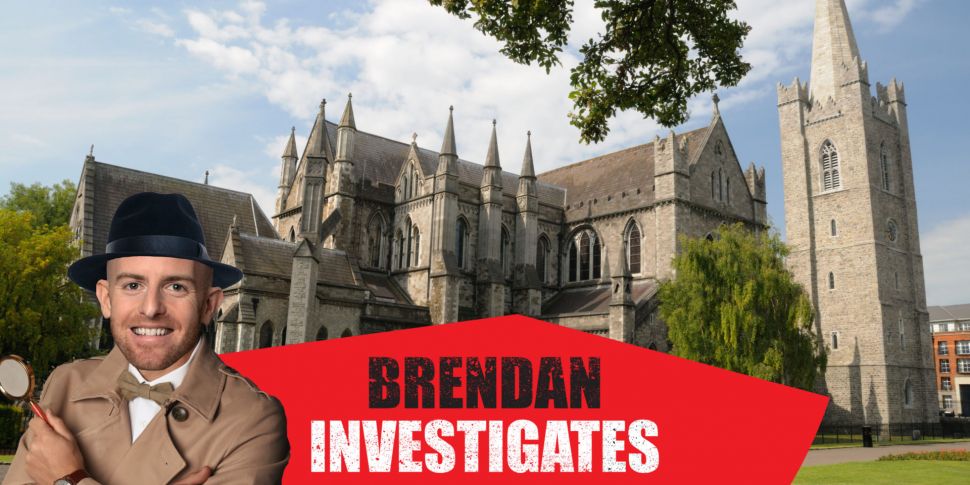 Brendan Investigates: Can He R...