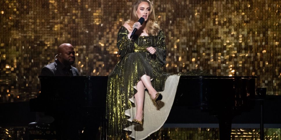 Adele Is Planning To Launch A...