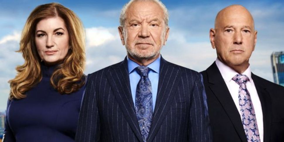 The Apprentice UK Is Back! And...