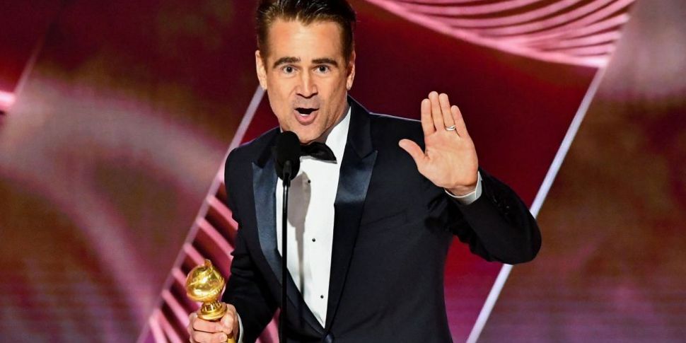 Golden Globes 2023: The Best W...