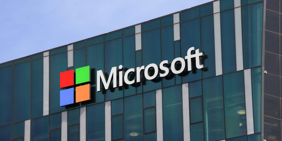 Microsoft Cutting 120 Jobs In...