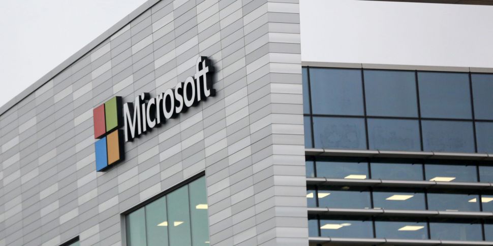 Microsoft To Cut Workforce By...