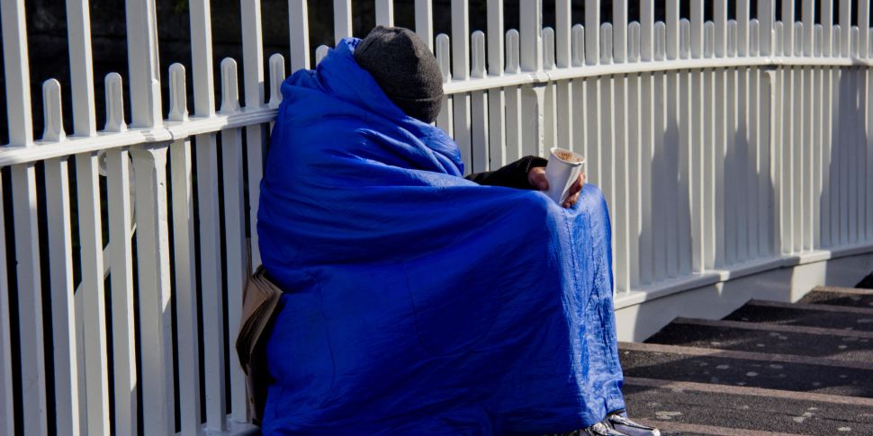 8,300 People Homeless In Dubli...