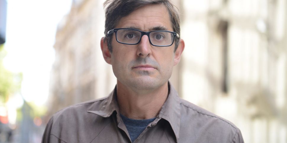 Louis Theroux Is Launching A P...