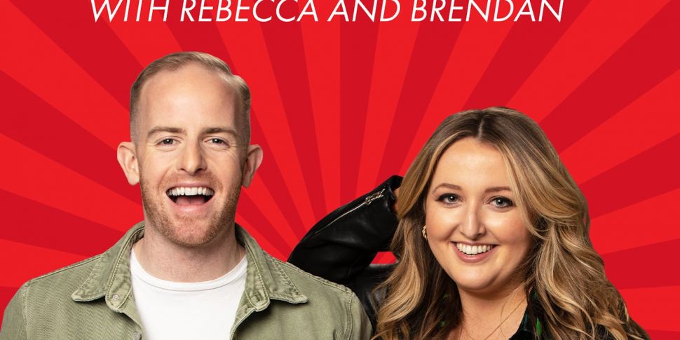 98FM's Big Breakfast: Andrea H...