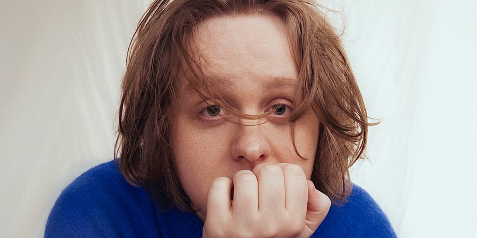 Lewis Capaldi Was 'Extremely H...
