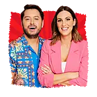 The Best of Brian Dowling & Suzanne Kane on 98FM