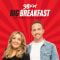 98FM's Big Breakfast with Brendan and Rebecca