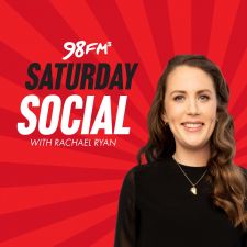 98FM's Saturday Social With Ra...