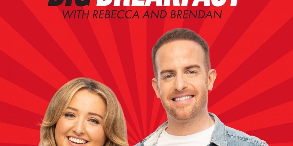 98FM's Big Breakfast: Can Rebe...