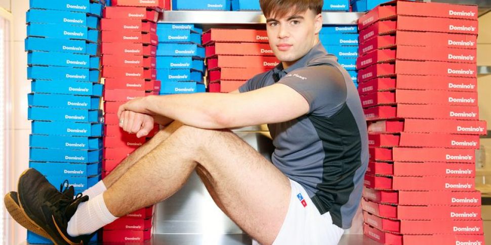 Domino's Have Introduced A New...