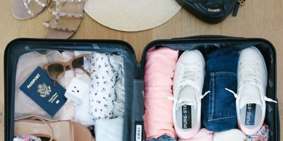 A Packing Expert Reveals Her T...