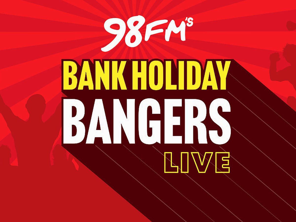 98fm live deals