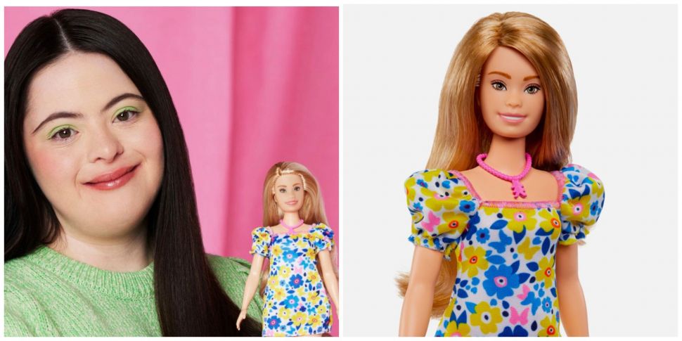 Barbie Releases Its First Doll...