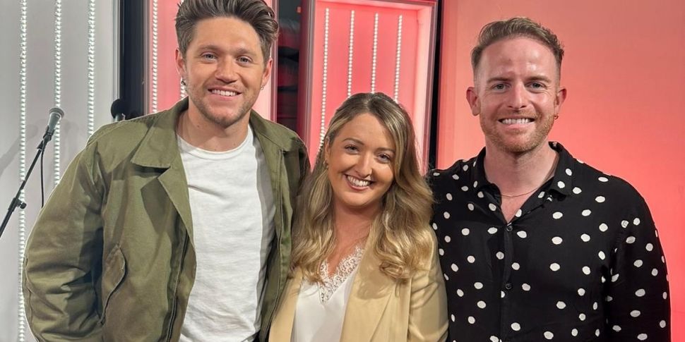 Niall Horan Addresses One Dire...