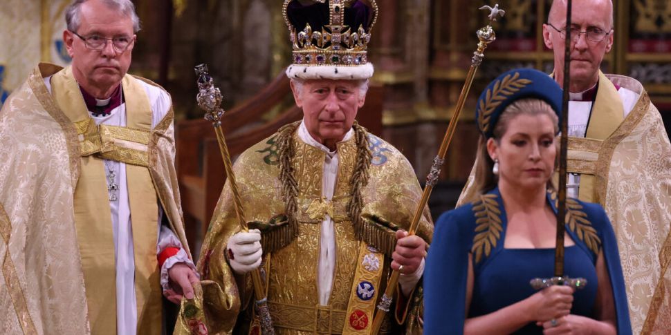 Britain's King Charles plans v...