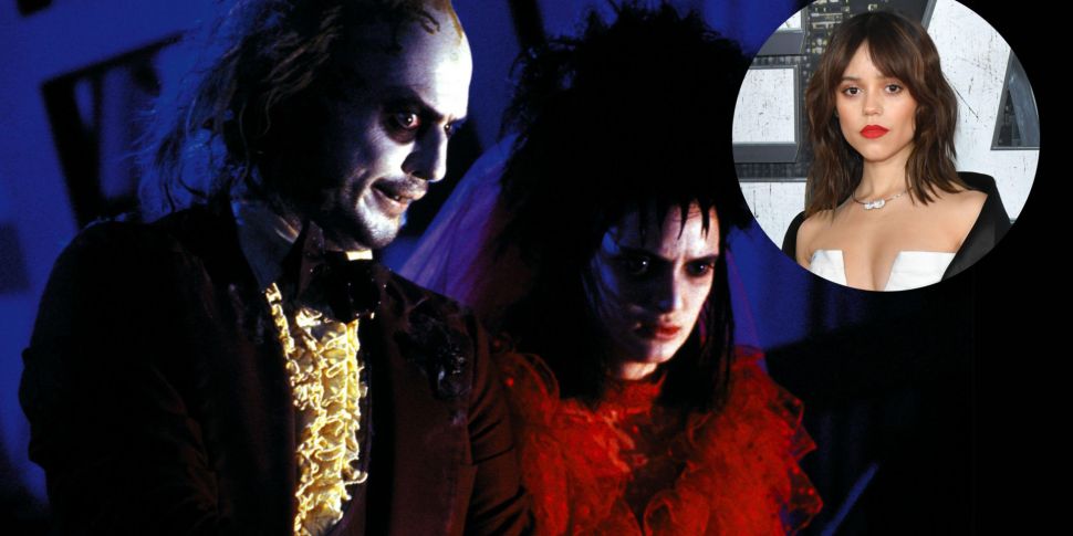 Beetlejuice 2 Is Officially In...