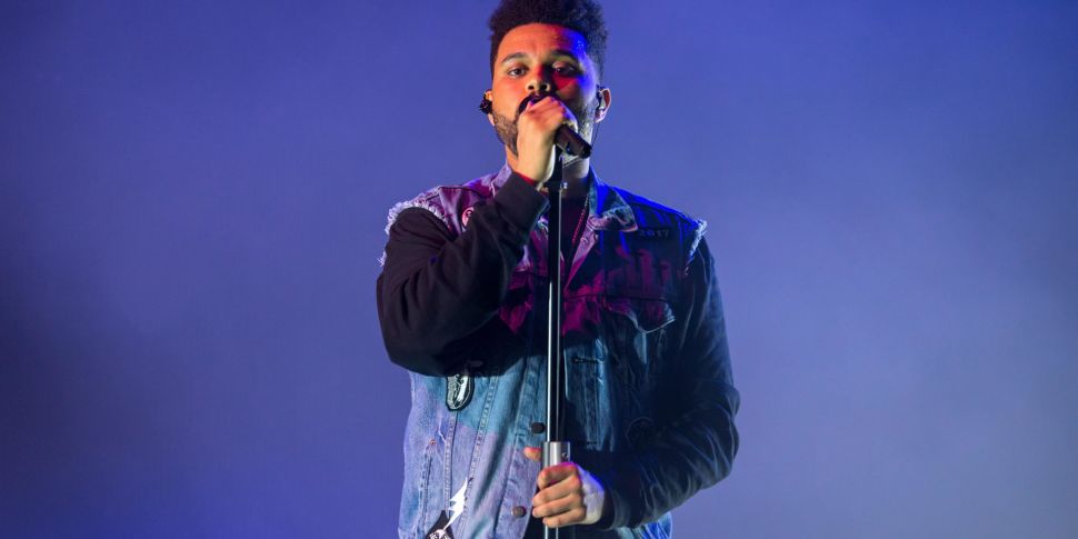 The Weeknd Has Changed His Nam...