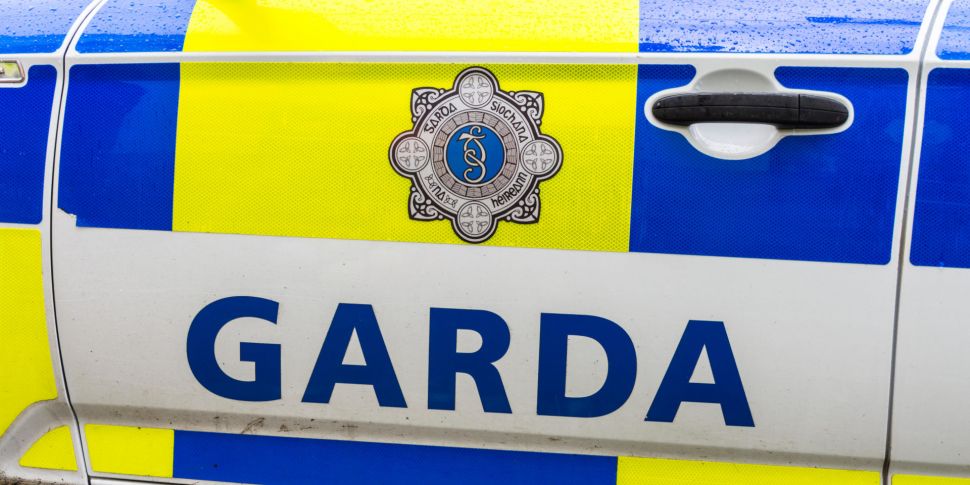 Gardaí Looking for Witnesses t...