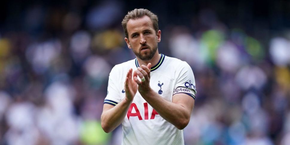 A Harry Kane transfer 'has got...