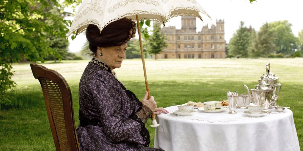 Downton Abbey Could Be Returni...
