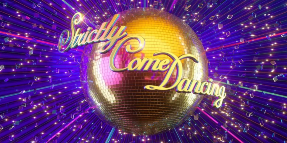 Strictly Come Dancing Suffers...